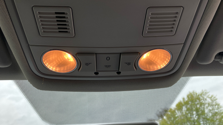 SEAT Leon 1.2 TSI SE Dynamic Technology 5dr Petrol Hatchback